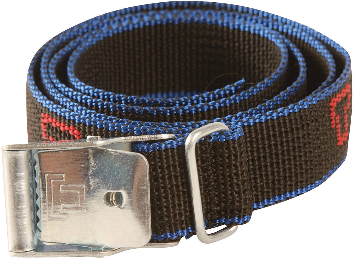 TRANGIA 25-27 Strap - 68 cm Durable Nylon Adjustable Strap by TRANGIA