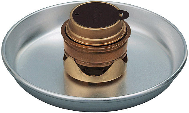 TRANGIA 25/27 Winter Attachment for Enhanced Cold Weather Cooking
