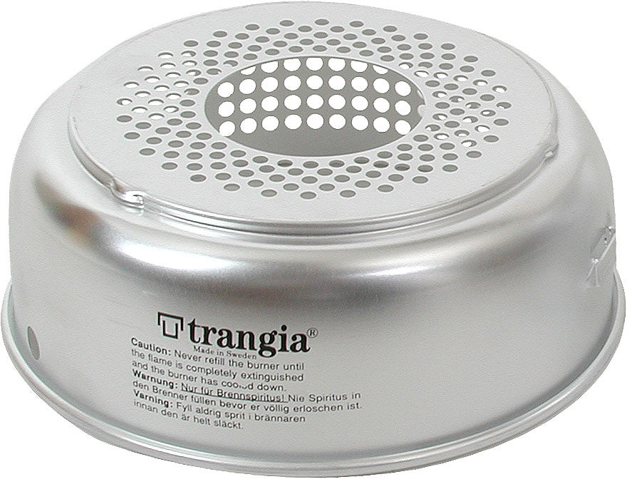 TRANGIA 25 Windshield Lower - Durable Camping Stove Accessory