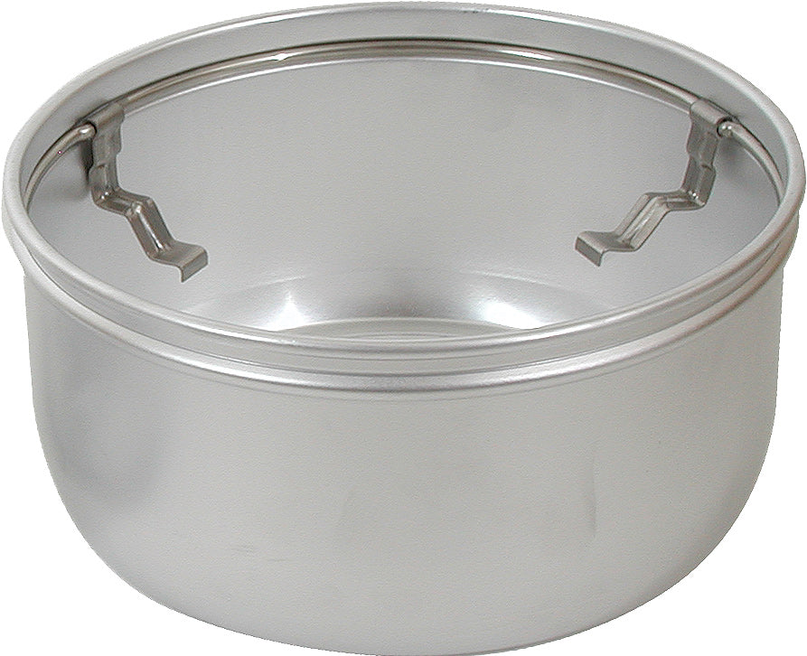 TRANGIA 27 Windshield Upper for Enhanced Cooking Durability and Safety by TRANGIA