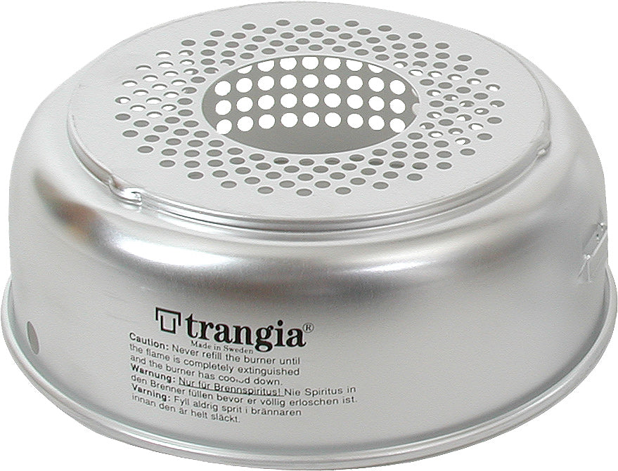 TRANGIA 27 Windshield Lower for Portable Camping Stoves