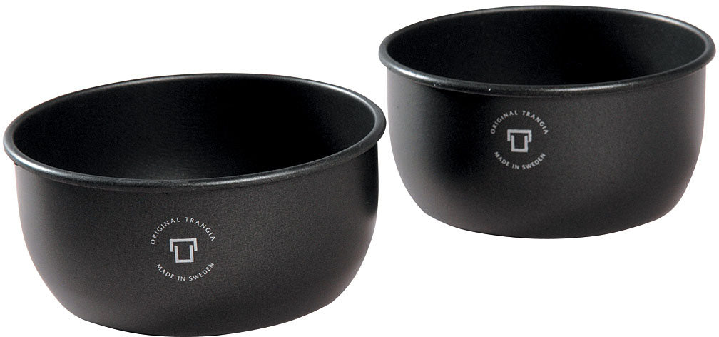 TRANGIA 27 Non-Stick 1 Quart Saucepan - Durable Aluminum Construction by TRANGIA