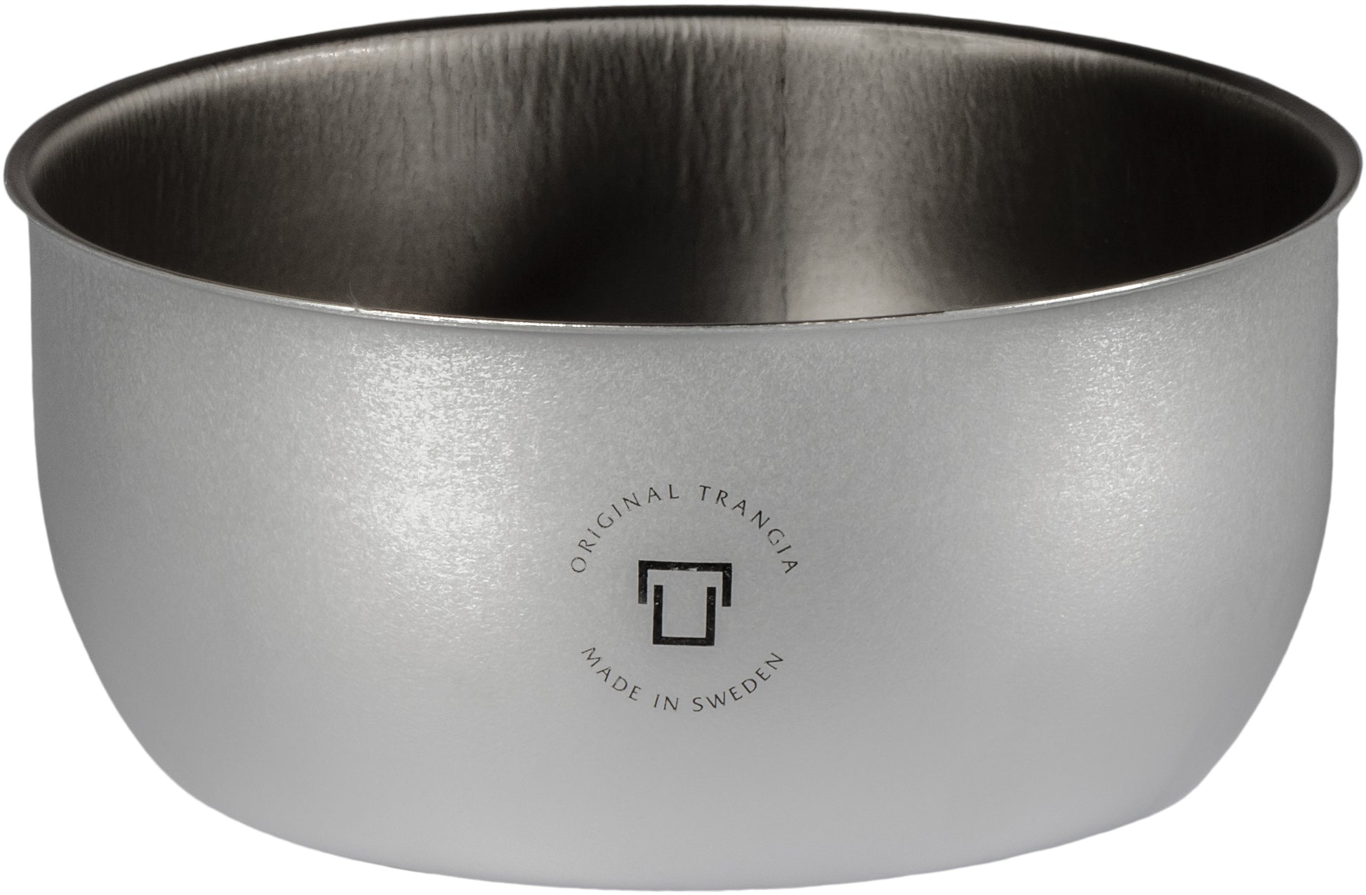 Trangia 27 Duossal Saucepan Outer 1 Liter for Efficient Cooking