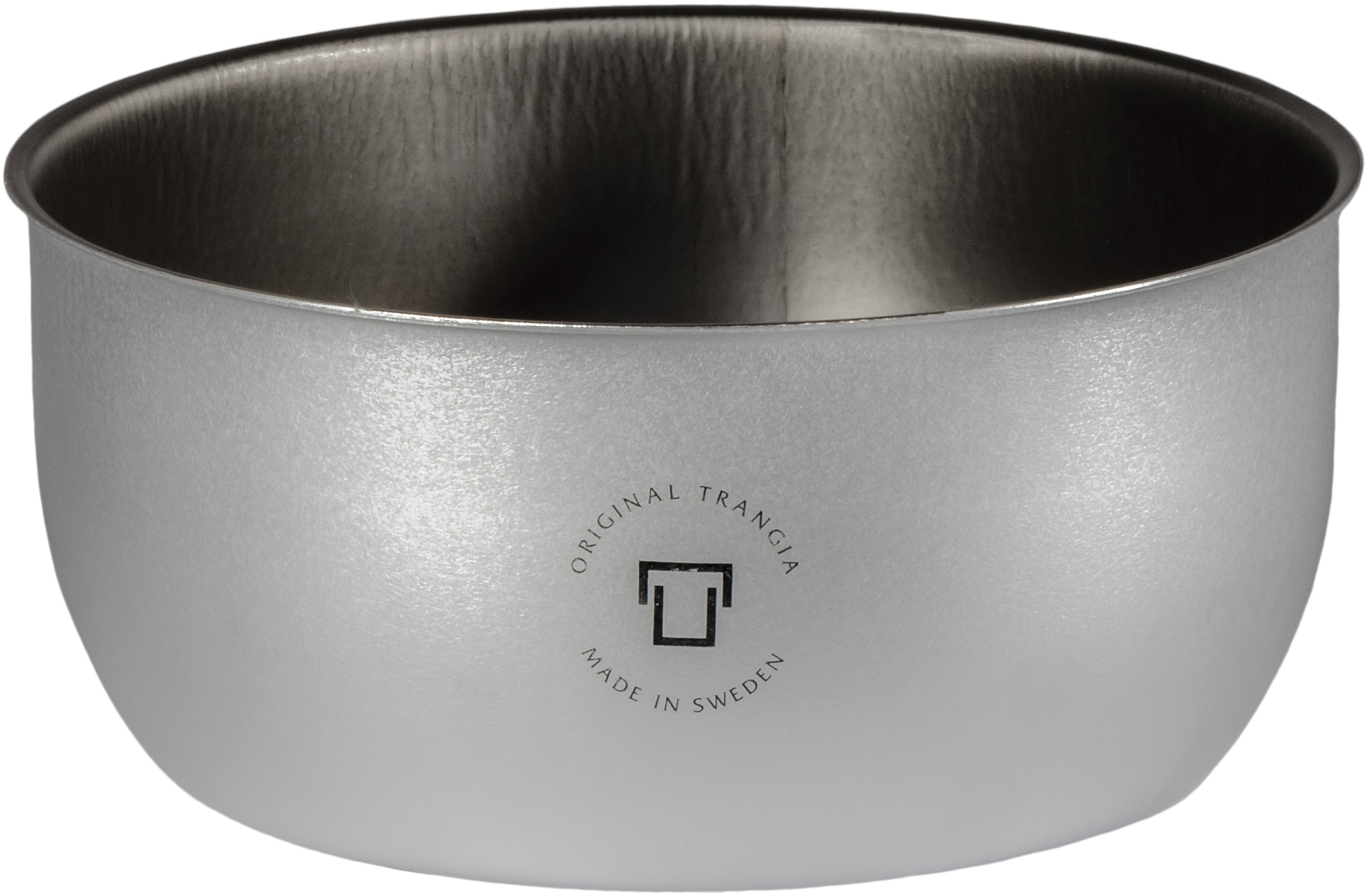 Trangia 27 Duossal Saucepan Outer 1 Liter for Efficient Cooking by TRANGIA