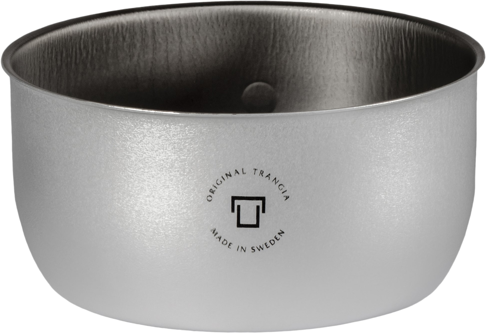 TRANGIA 27 Duossal Saucepan Inner 1L - Durable Non-Stick Aluminum Cookware