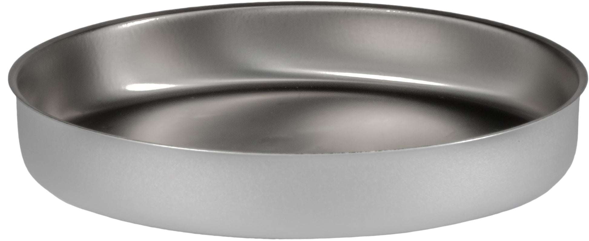 TRANGIA 27 Duossal 2.0 Frypan – Durable Nonstick Cooking Pan for Camp and Kitchen