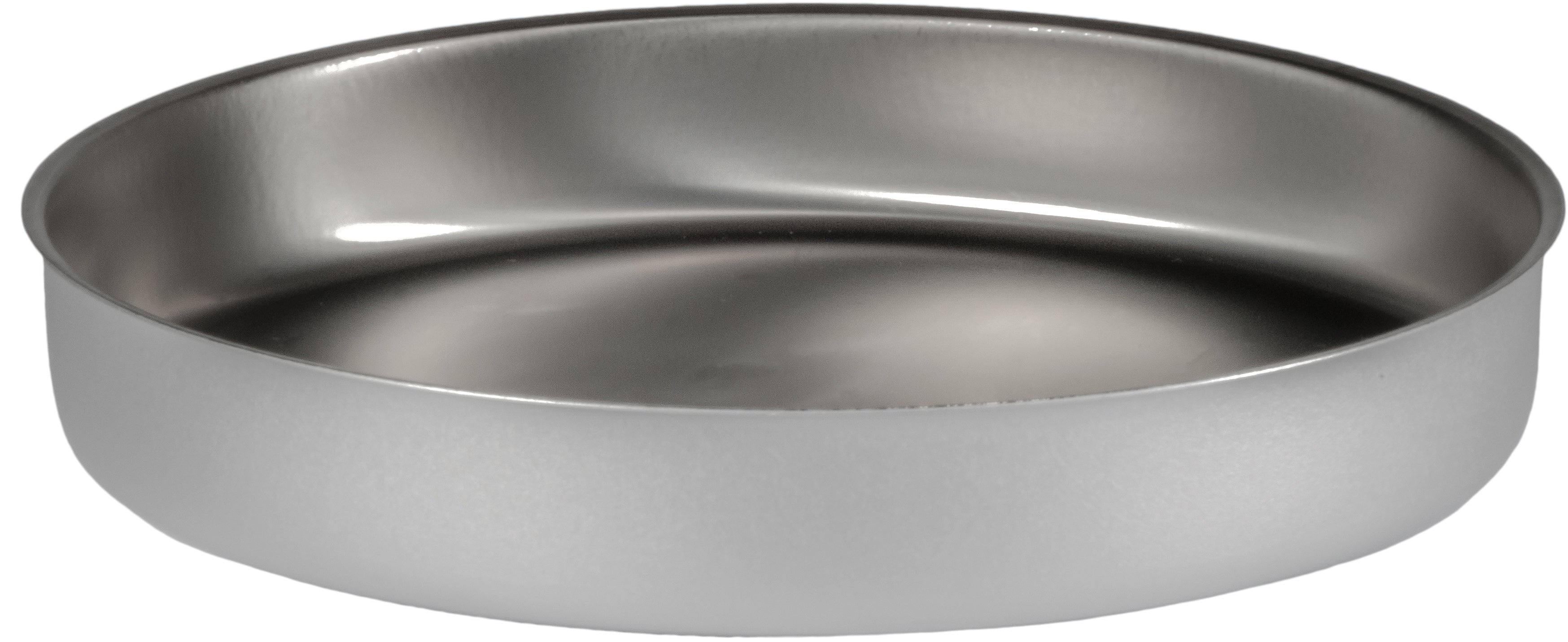 TRANGIA 27 Duossal 2.0 Frypan – Durable Nonstick Cooking Pan for Camp and Kitchen by TRANGIA