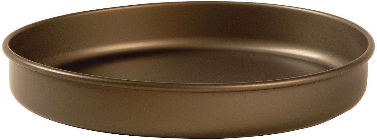 Trangia 25 Frypan with Lid, Hard Anodized 8.7-inch by TRANGIA