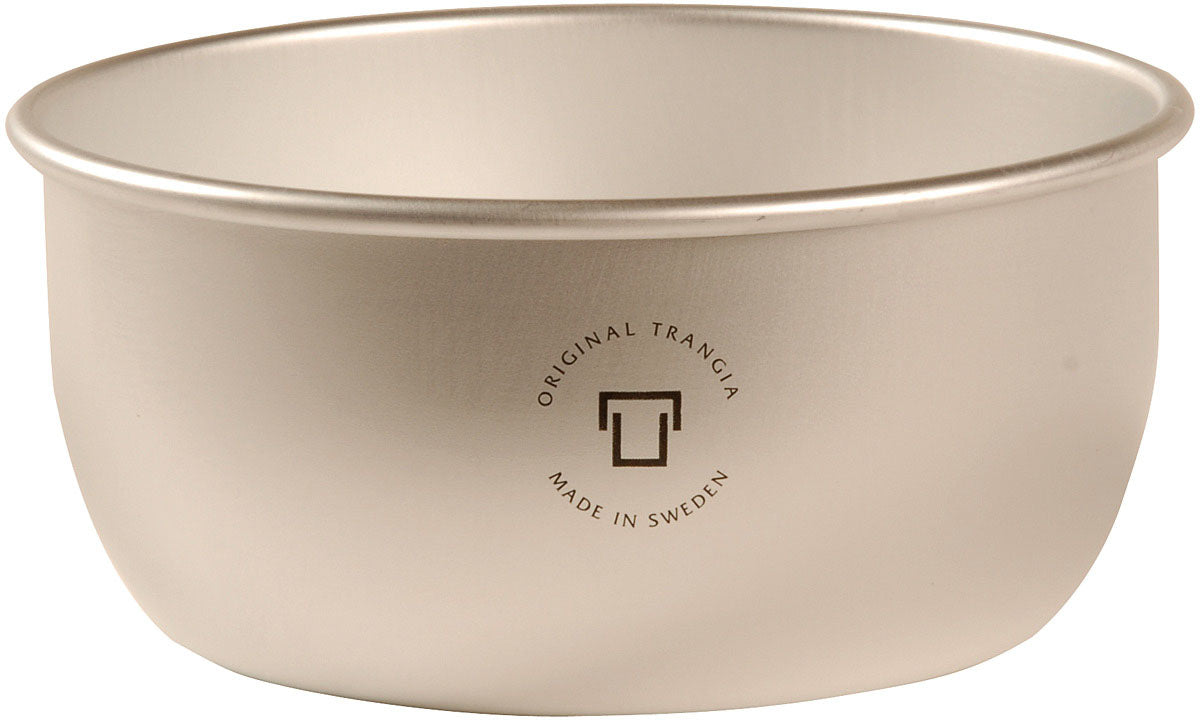 TRANGIA 27 Ul Aluminum Sauce Pan - 1 Quart Capacity by TRANGIA
