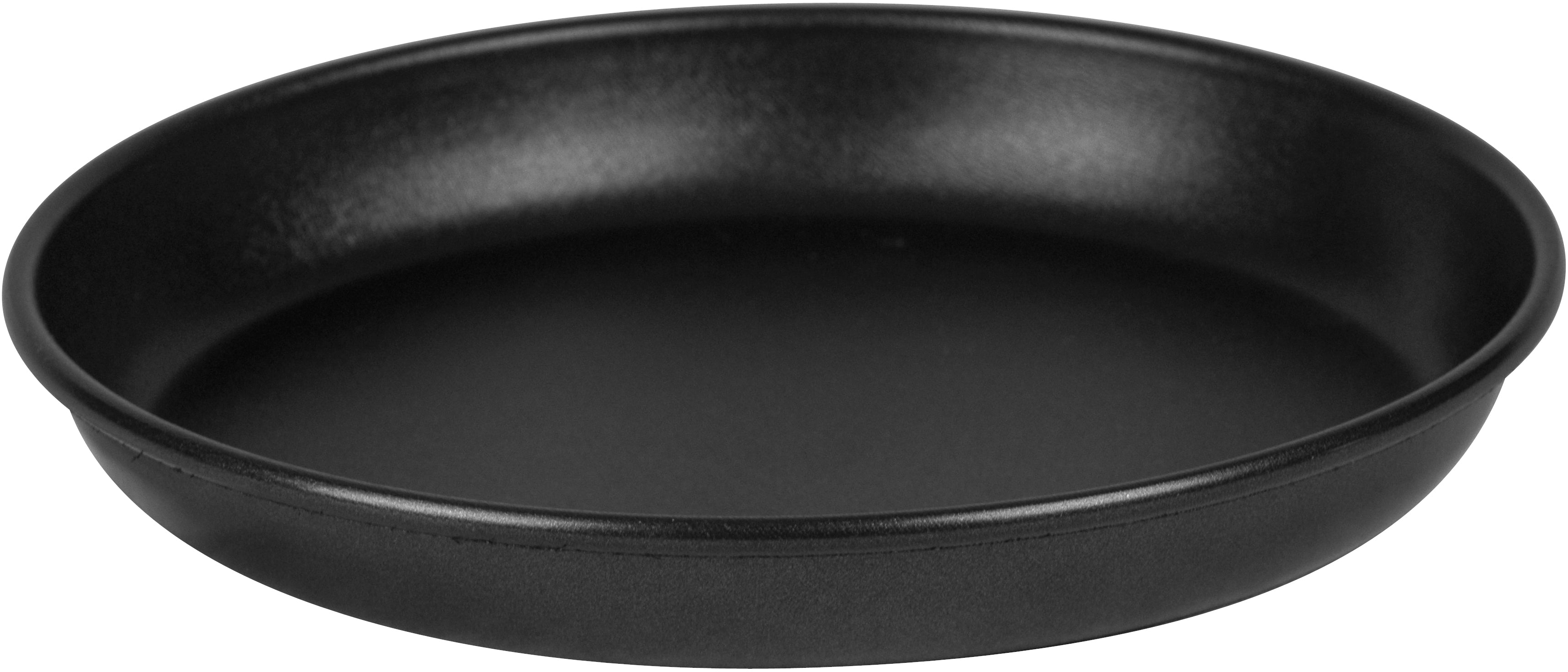 TRANGIA Black Plate for Camping and Outdoor Use by TRANGIA