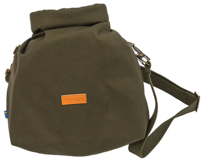 TRANGIA Roll Top Stove Bag 25 Olive – Durable and Compact Storage for Your Camping Stove