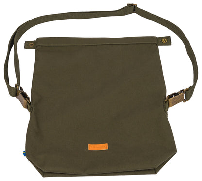TRANGIA Roll Top Stove Bag 25 Olive – Durable and Compact Storage for Your Camping Stove