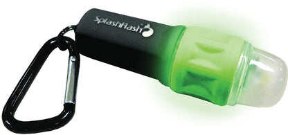 UST Splashflash Glo - Compact LED Ball for Indoor and Outdoor Use