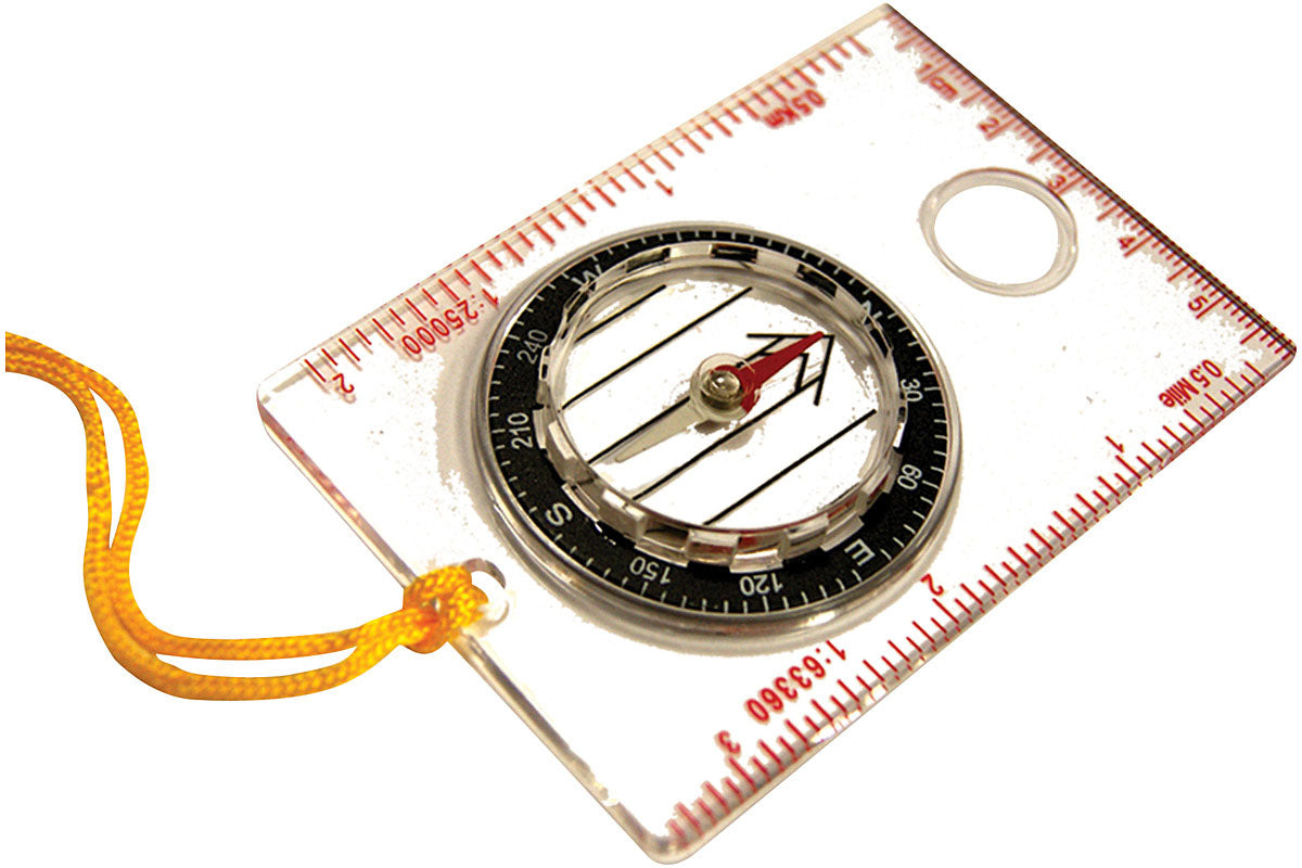 UST Way PO Int Compass - Durable Marine Navigation Tool