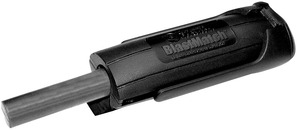 UST BlastMatch Fire Starter – Compact and Reliable Ignition Tool