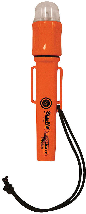 UST See Me 1.0 LED Light - Compact and Bright Lighting Solution