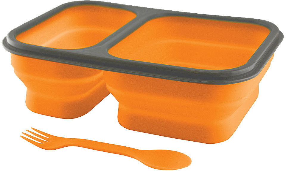 UST Fle X Ware Mess Kit for Outdoor and Camping Use