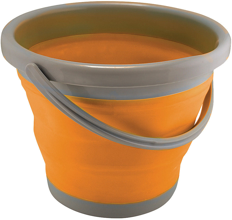 UST Fle X Ware Bucket – Heavy-Duty Plastic Storage Container