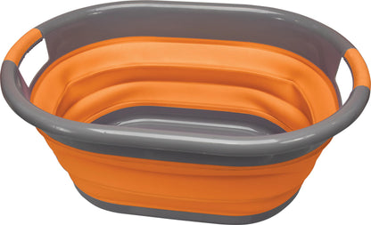 UST Fle X Ware Tub - Durable Plastic Storage Bin for Efficient Organization