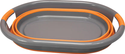 UST Fle X Ware Tub - Durable Plastic Storage Bin for Efficient Organization