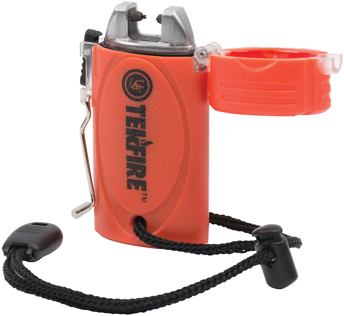 UST Tekfire Pro High-Performance Fire Extinguisher for Safety and Security