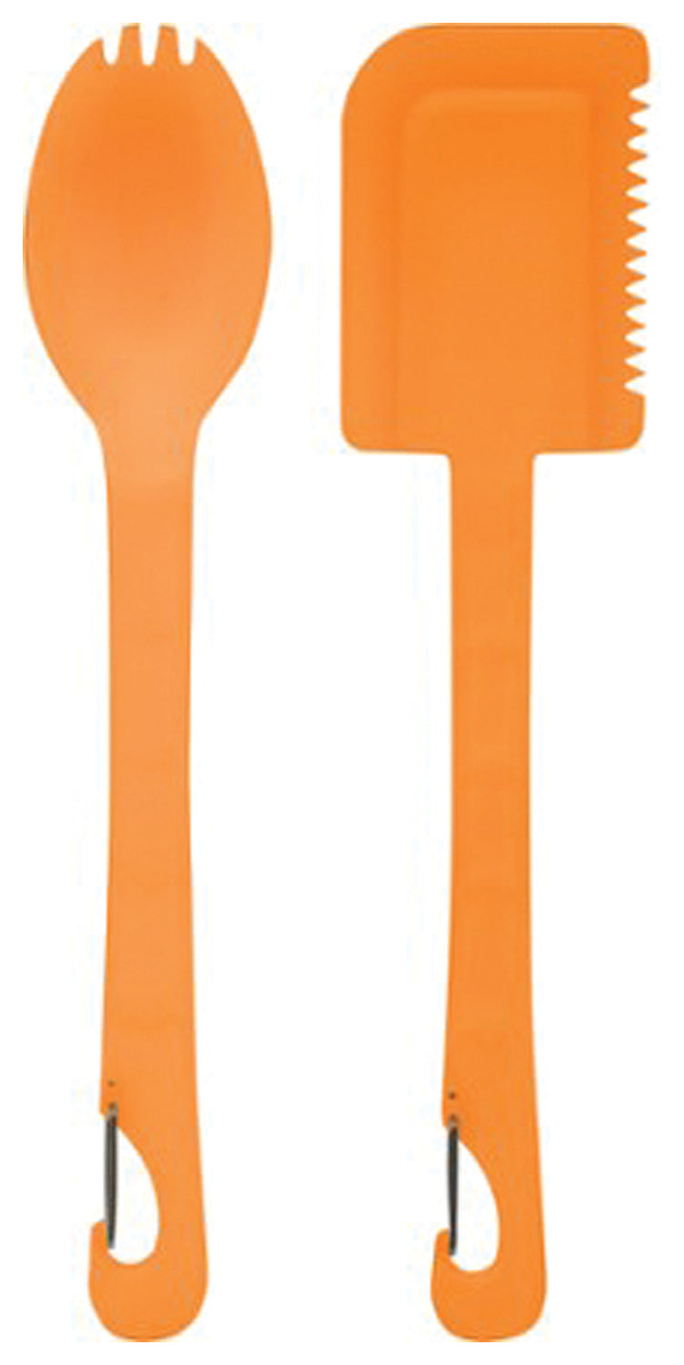 UST Klipp S PO Rk and Spatula - Versatile Kitchen Tool for Cooking and Baking