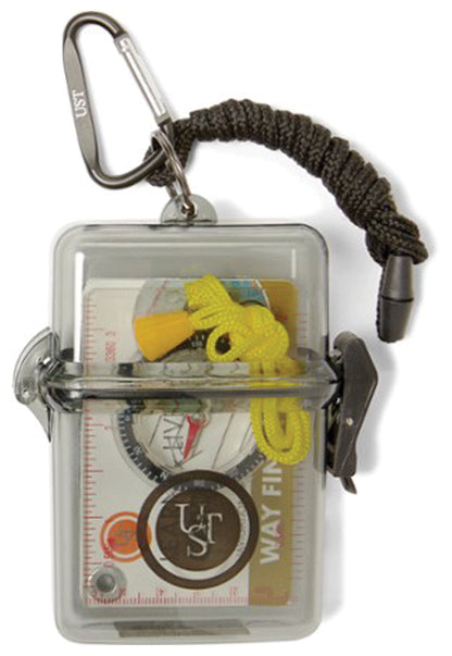 UST Learn & Live Way Finding Kit - Durable Signage System for Clear Navigation