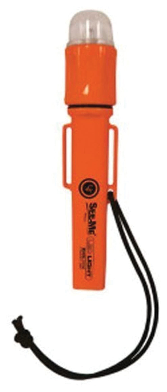 UST See Me 1.0 LED Strobe Light - Bright Emergency Signal with Flashing Mode