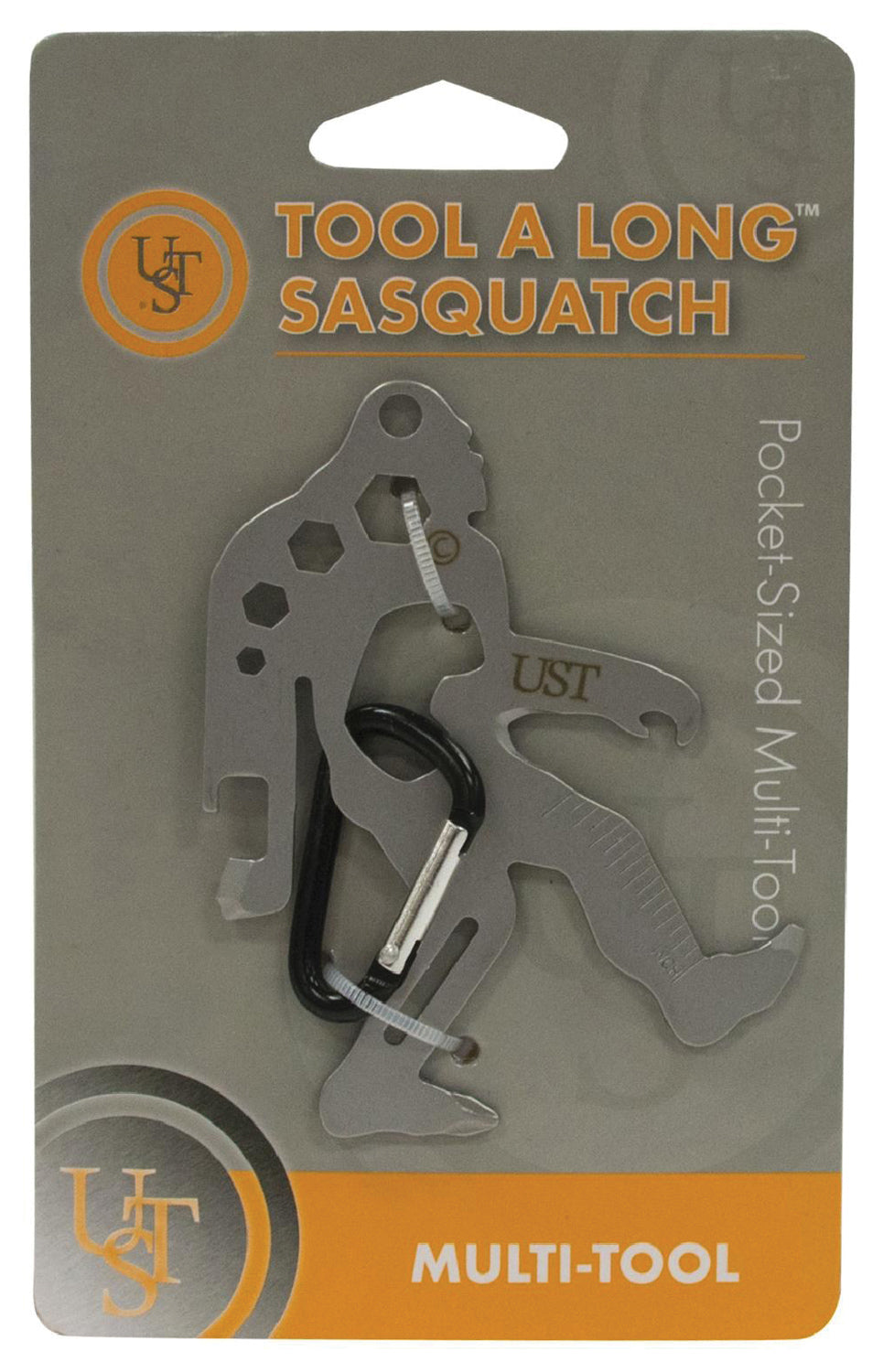 UST Tool A Long Sasquatch - Heavy-Duty Long Reach Tool for Enhanced Performance