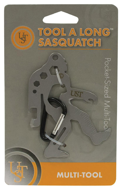 UST Tool A Long Sasquatch - Heavy-Duty Long Reach Tool for Enhanced Performance