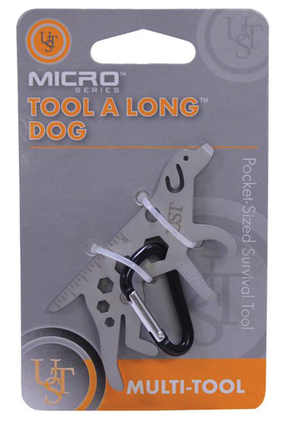 UST Tool A Long Dog - Heavy-Duty Construction Tool for Precise Fitting
