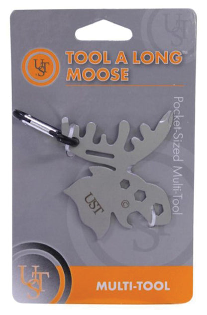 UST Tool A Long Moose - Durable Multi-Purpose Tool for Precision Work