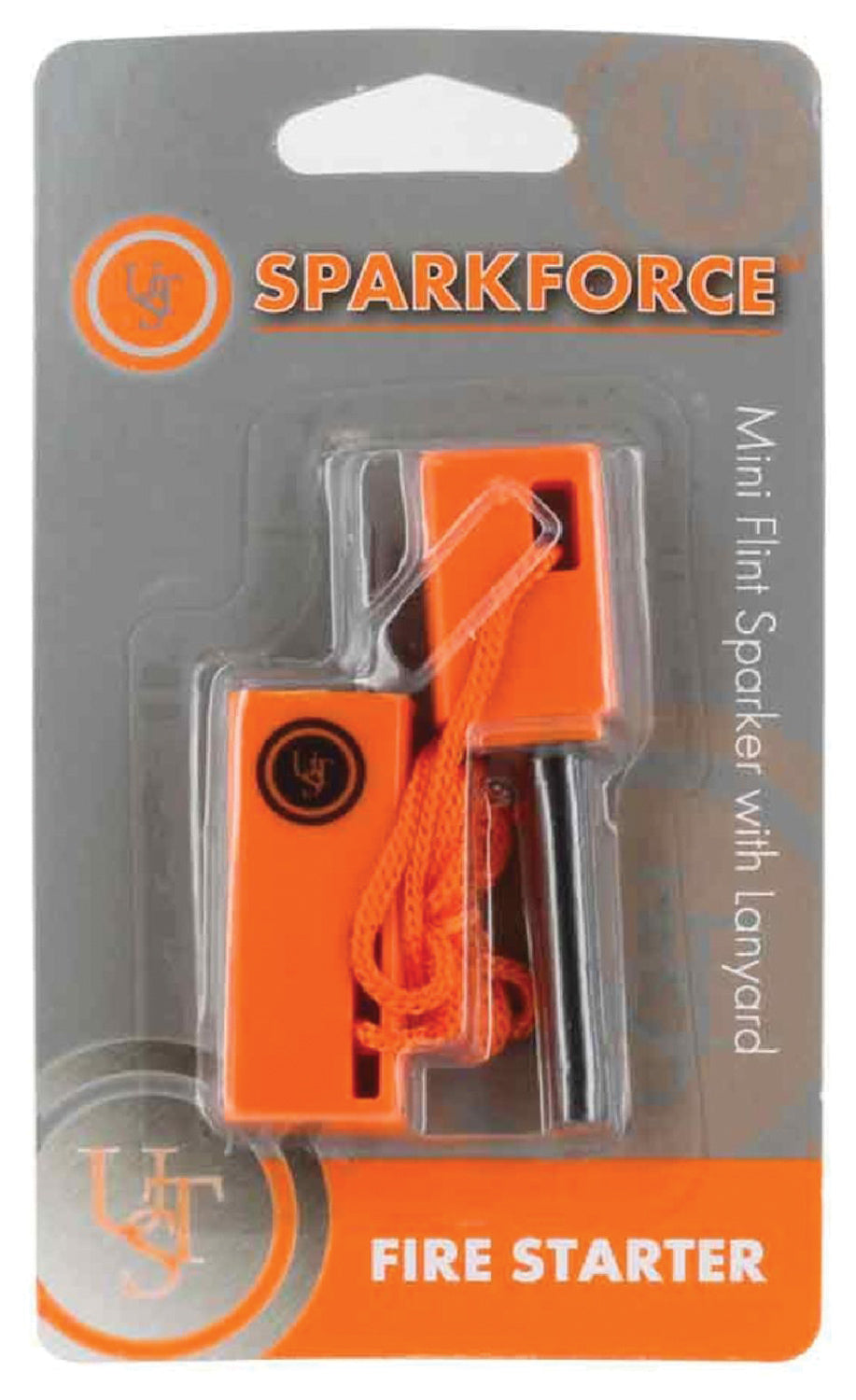 UST Spark Force - High-Performance Billiard Cue Tip