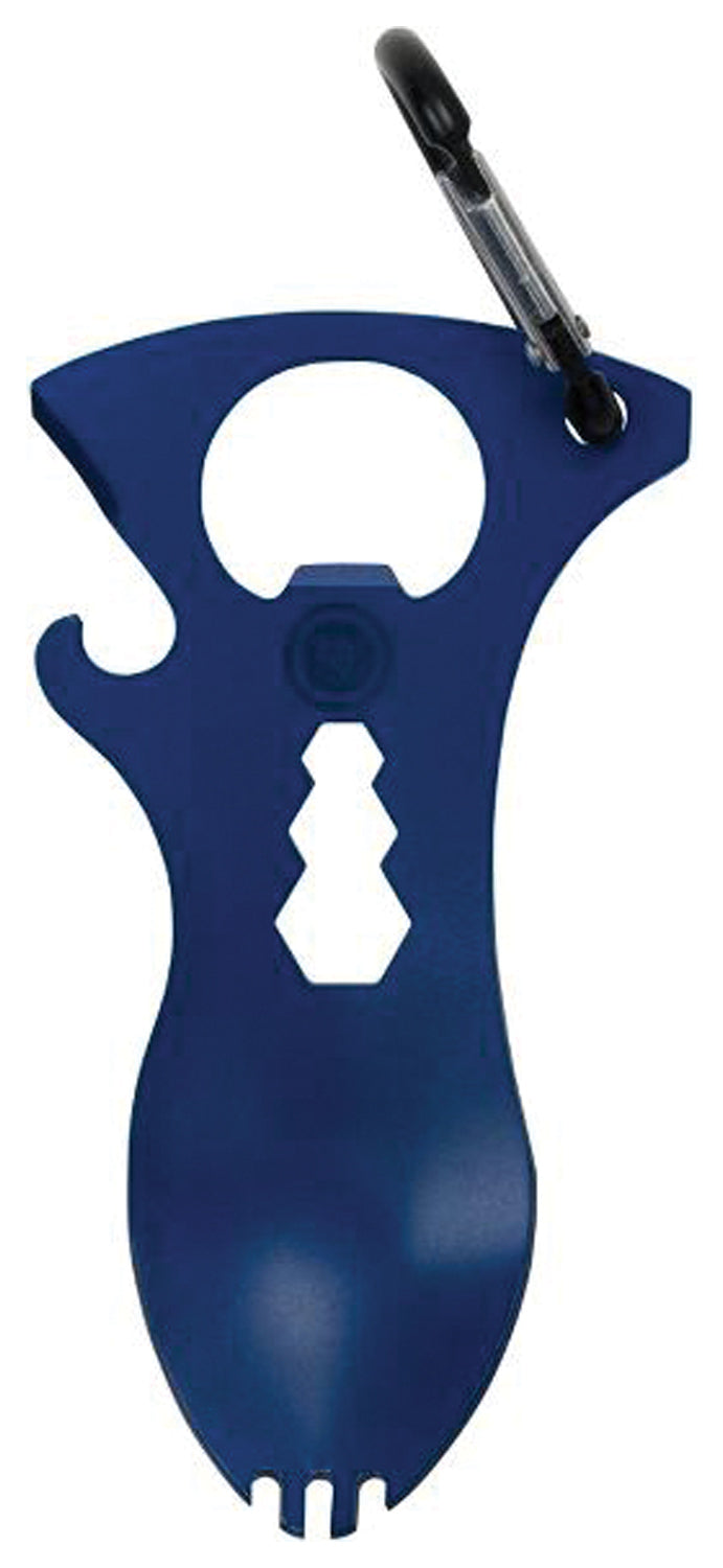 UST S Pore Multi Tool - Versatile Multi-Functional Tool for Camping and Outdoor Use