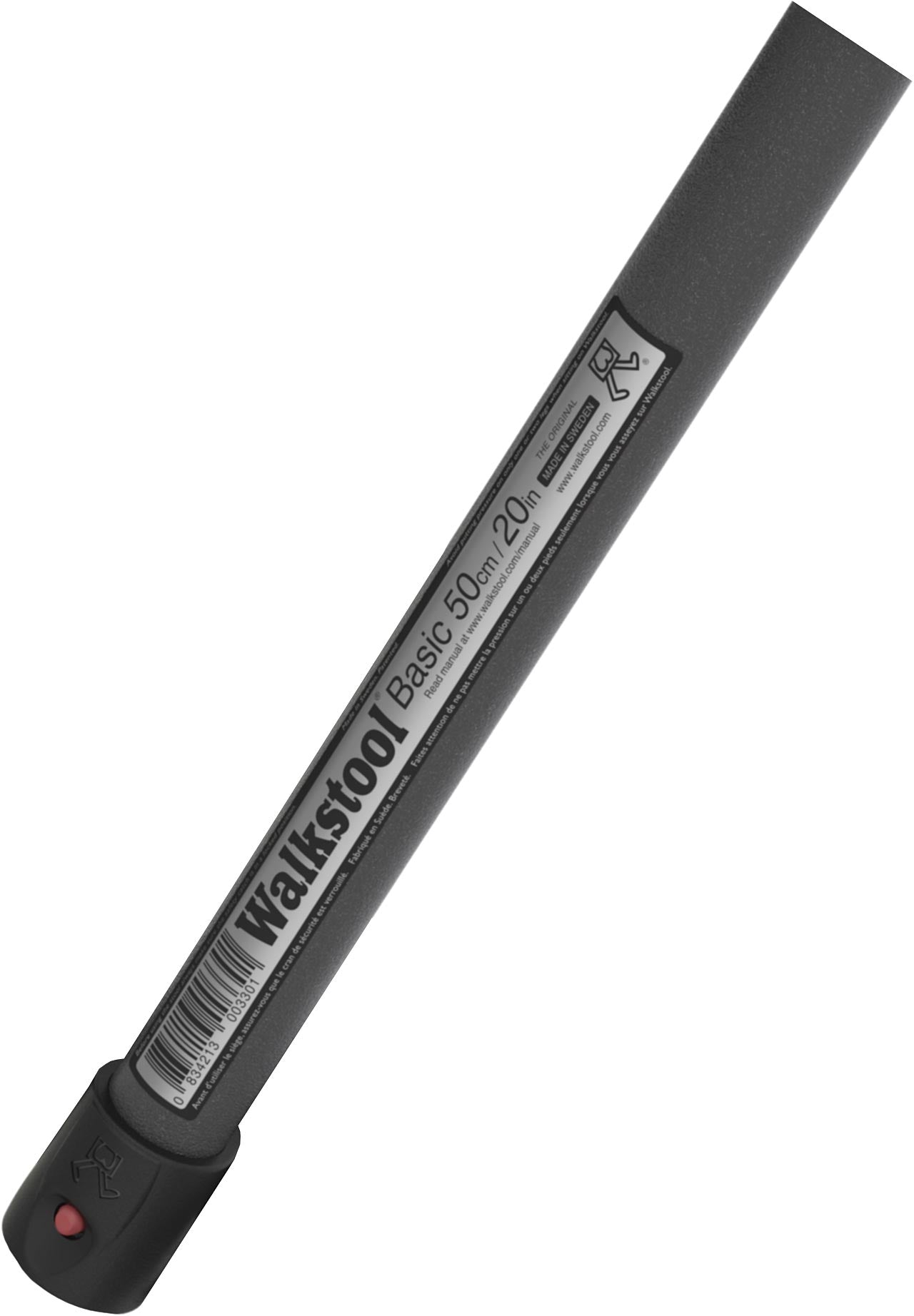 WALKSTOOL Replacement Upper Leg Basic 20 – Durable Support for Your Folding Stool