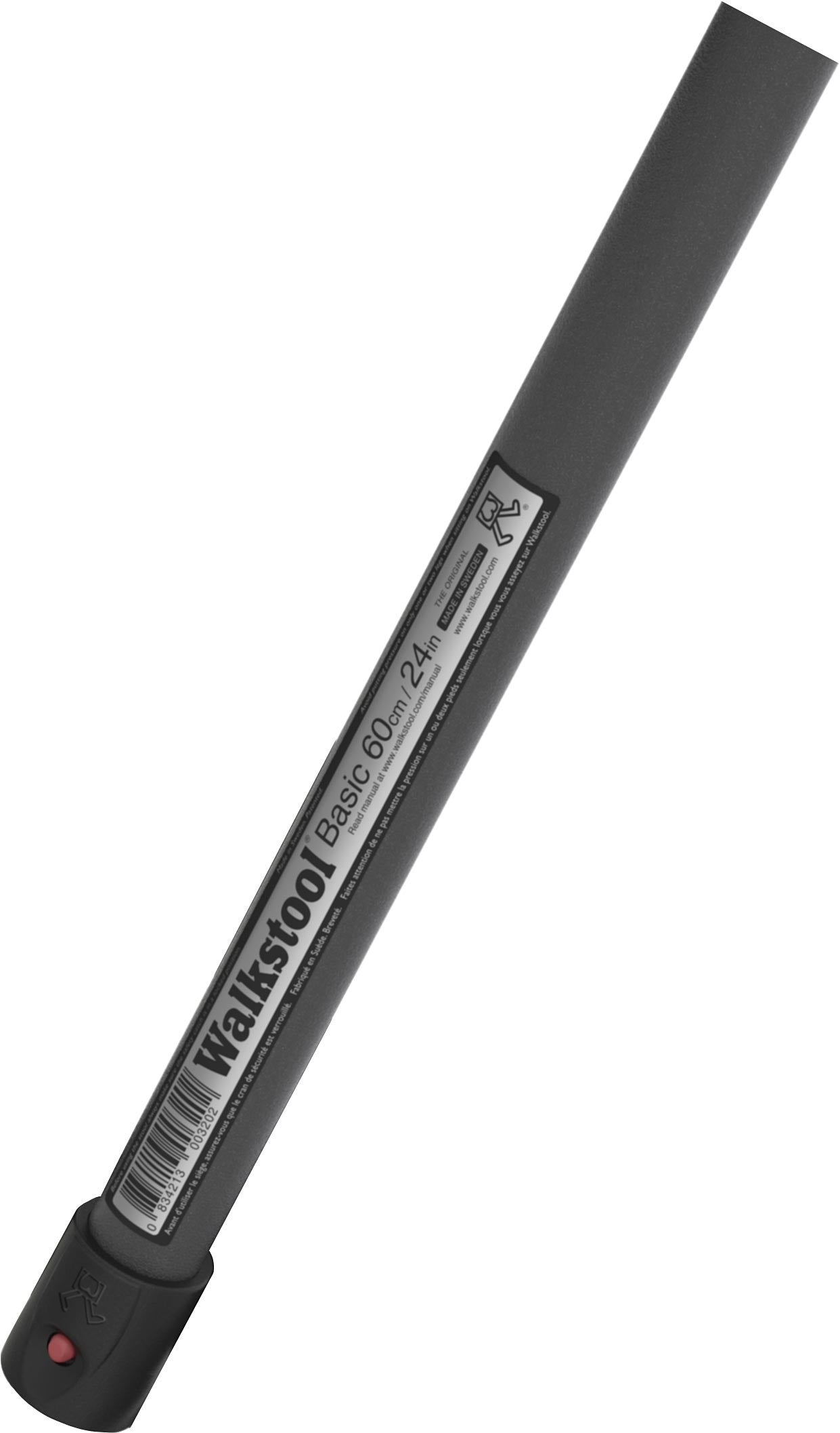 WALKSTOOL Replacement Upper Leg Basic 24 for Portable Tripods