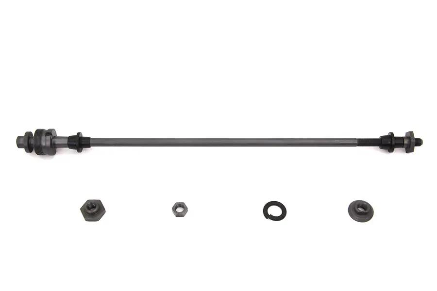 V-Twin Seat Post Rod Kit for 1936-1945 Harley Davidson EL & FL Models by V-Twin