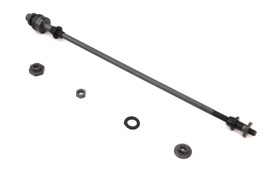 V-Twin Seat Post Rod Kit for 1936-1945 Harley Davidson EL & FL Models by V-Twin