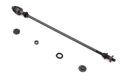 V-Twin Seat Post Rod Kit for 1936-1945 Harley Davidson EL & FL Models by V-Twin
