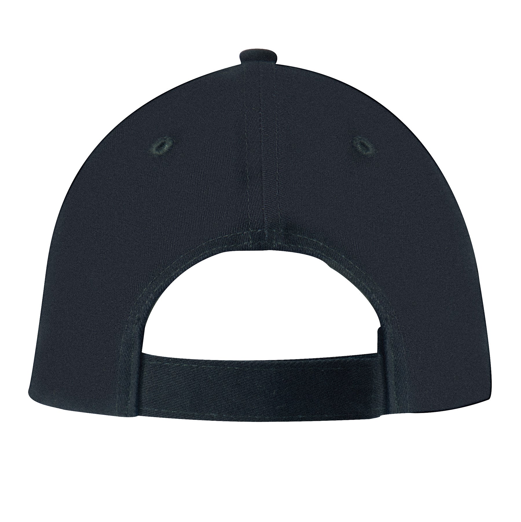 Rothco US Navy Anchor & Flag Low Profile Cap - Navy Blue, Part 10169