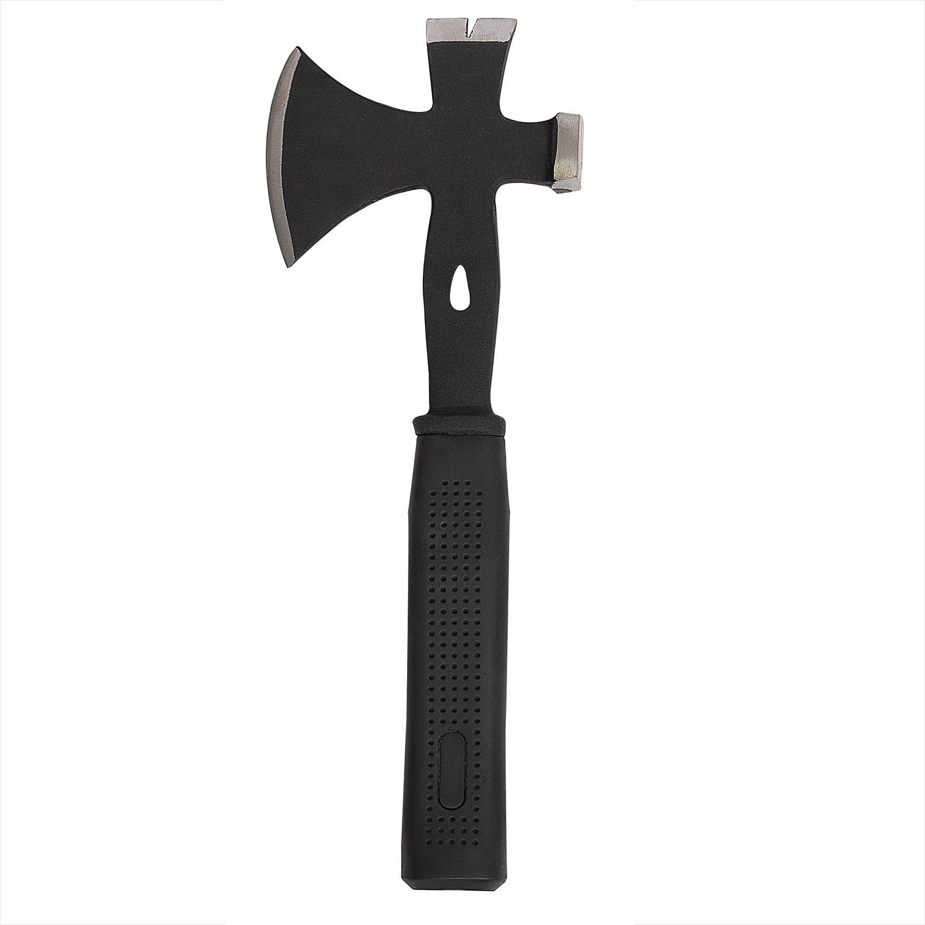 Rothco 3-in-1 Survival Hatchet with Multi-Tool Design, Part Number 45045