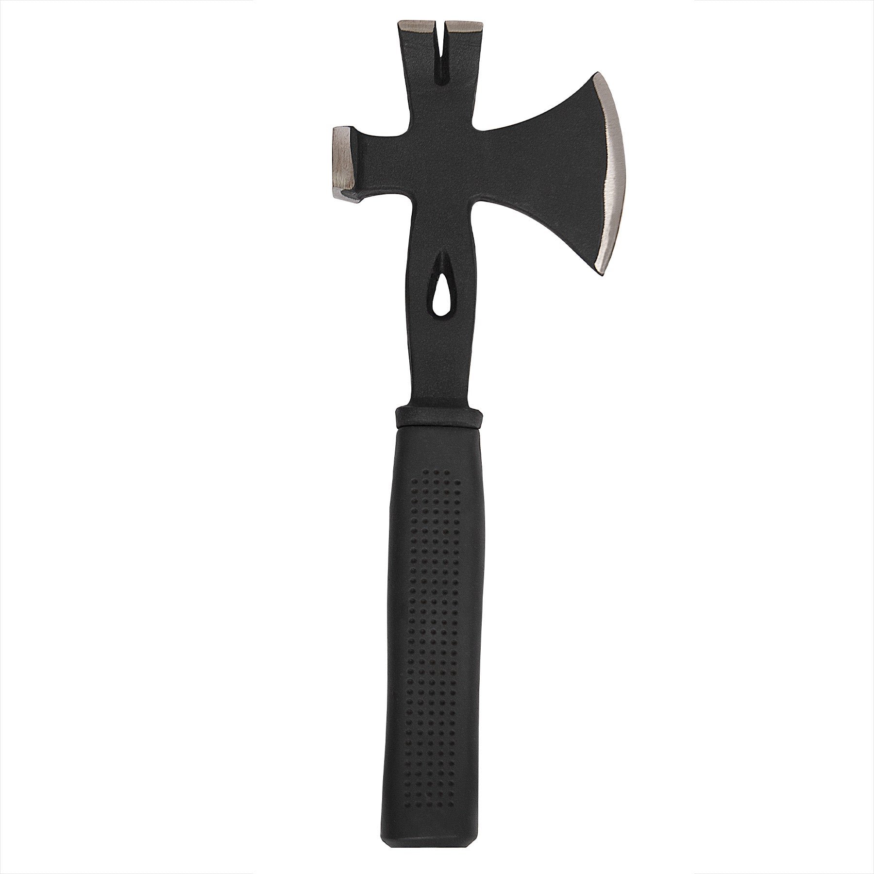 Rothco 3-in-1 Survival Hatchet with Multi-Tool Design, Part Number 45045