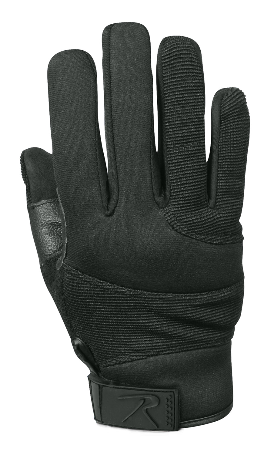Rothco Street Shield Cut Resistant Police Gloves Size Small