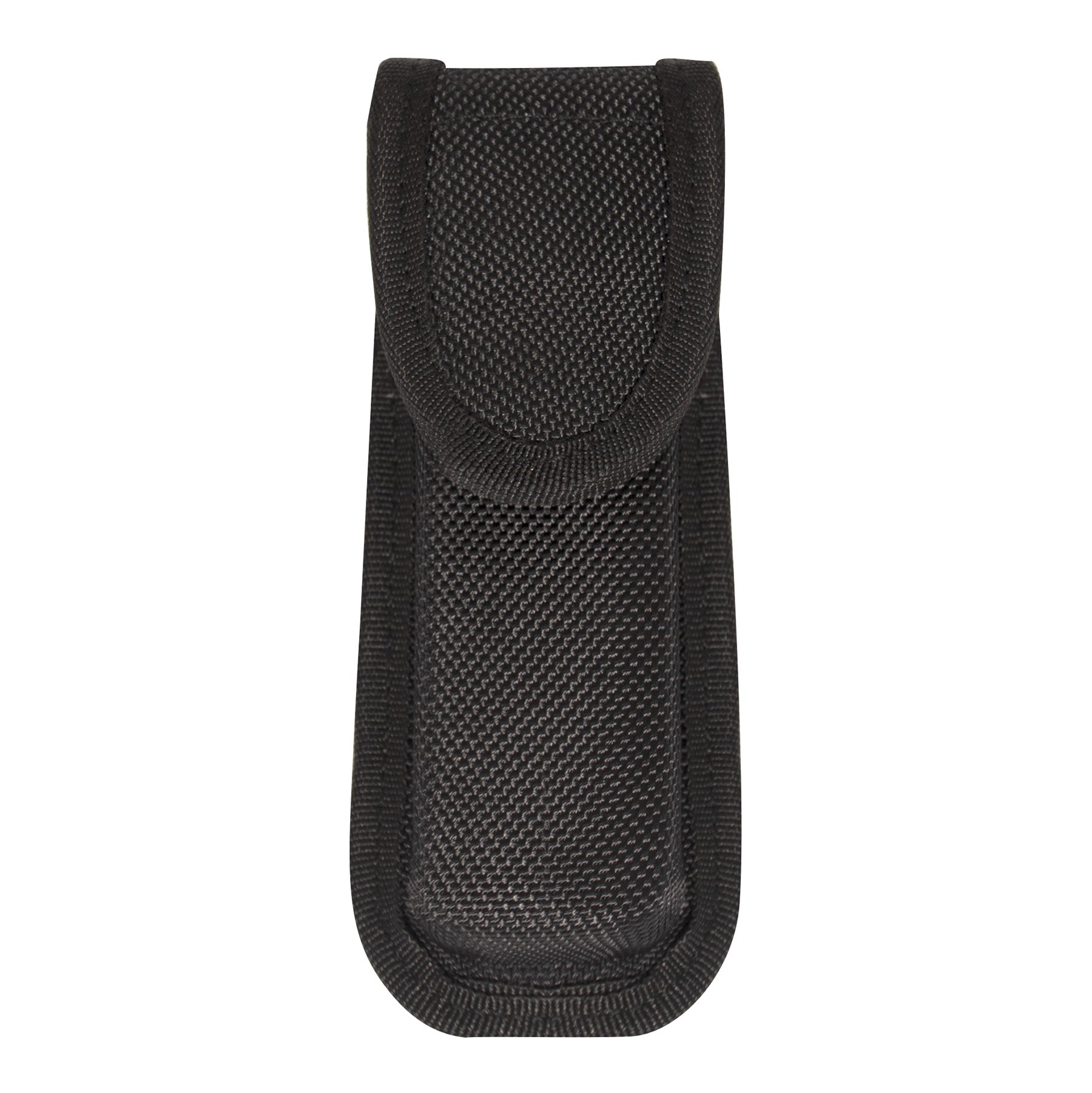 Rothco Enhanced Molded Single Magazine Pouch - Black Part 20573
