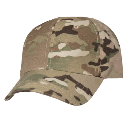 Rothco Tactical Squadron Cap - MultiCam Part 43620