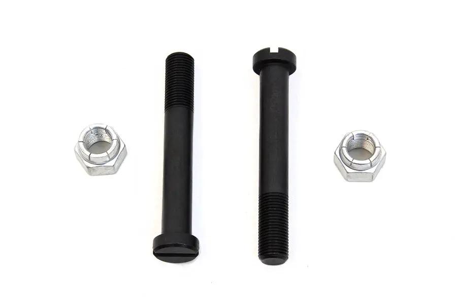 Colony Handlebar Riser Mounting Kit for Harley Davidson FL (1949-1958) by Colony