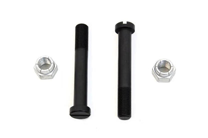 Colony Handlebar Riser Mounting Kit for Harley Davidson FL (1949-1958) by Colony