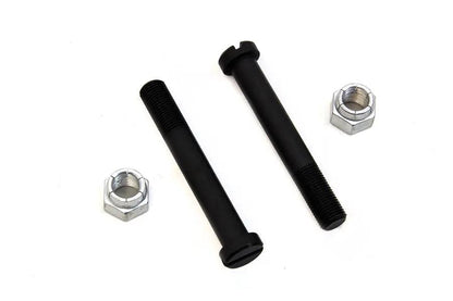Colony Handlebar Riser Mounting Kit for Harley Davidson FL (1949-1958) by Colony