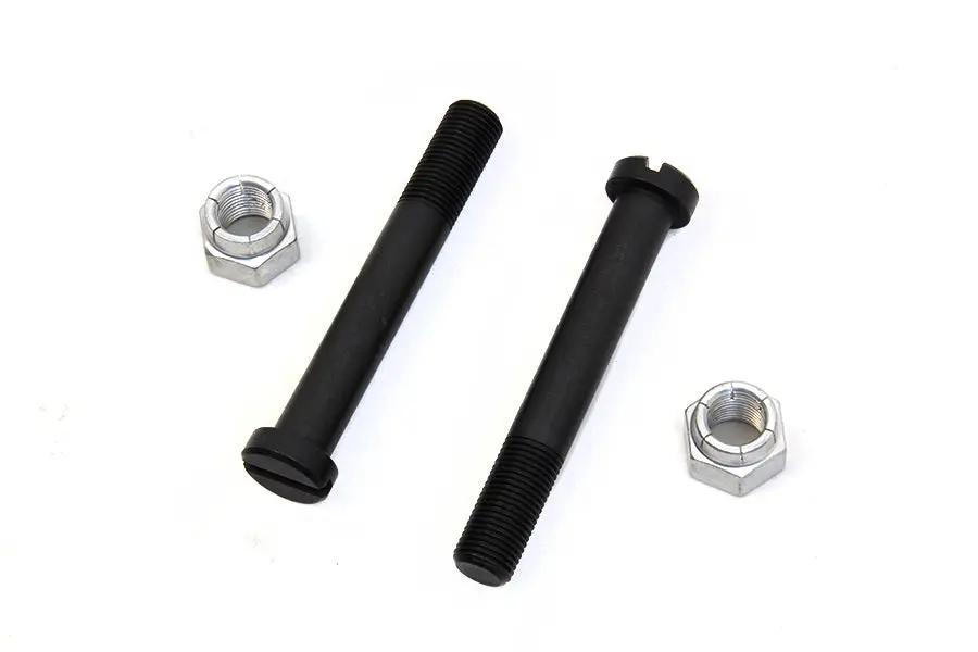 Colony Handlebar Riser Mounting Kit for Harley Davidson FL (1949-1958) by Colony