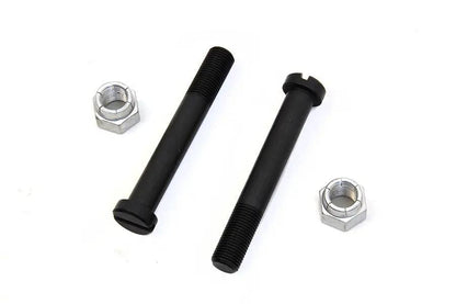 Colony Handlebar Riser Mounting Kit for Harley Davidson FL (1949-1958) by Colony